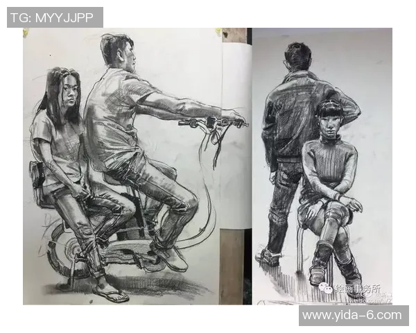 手绘篮球素描艺术探索与技巧分享，展现运动之美与创意表现